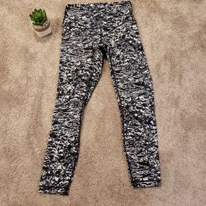 Lululemom Wunder Under